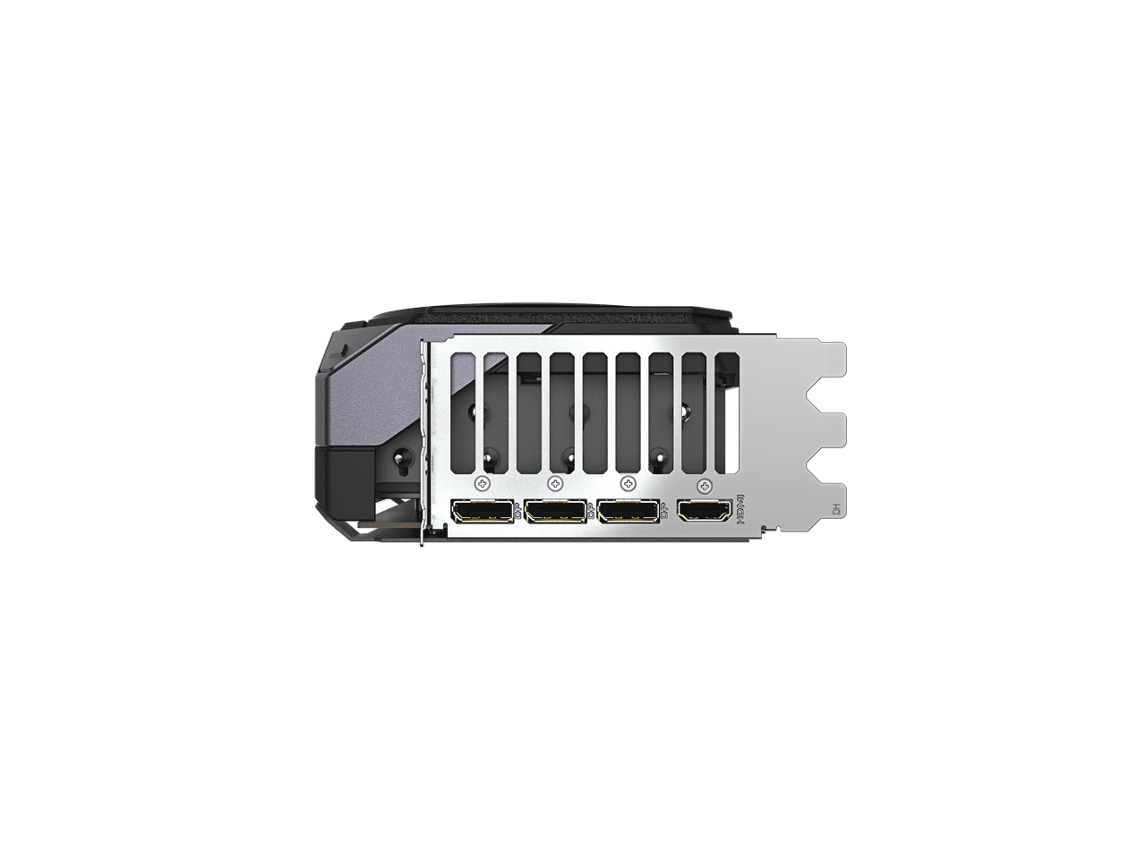 Gigabyte NVIDIA GeForce RTX 5080 GAMING OC Graphics Card, 16GB GDDR7, Triple Fan, PCIe 5.0
