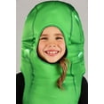 thumbnail image 2 of Kids Pickle Costume, 2 of 6