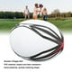 thumbnail image 4 of Bola de rugby de atrenamiento, Alta Fuerza PVC NÚMERO 9 Bola de Rugby Ligero para el Partido y Entretenimiento Diario, 4 of 7