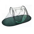 thumbnail image 6 of SUNNYOUTDOOR Portable Pet Playpen Pop Up Pet Cat Tents Portable Cat Dog Exercise Tent Puppy Dog Cat Soft Tent with carry bag, 6 of 6