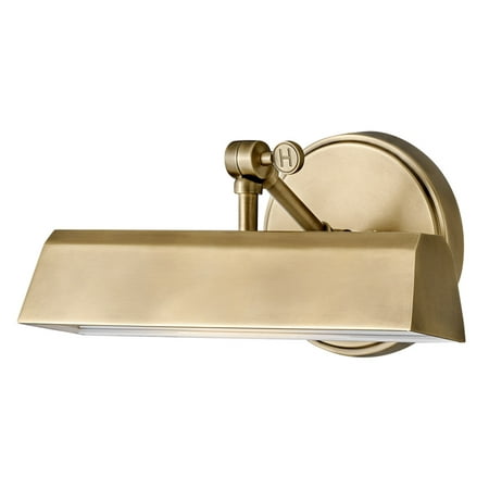 

Hinkley Lighting 47093 Arti 12 Wide Picture Light - Brass