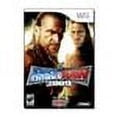 thumbnail image 2 of WWE SmackDown vs. RAW 2009 - Wii, 2 of 2
