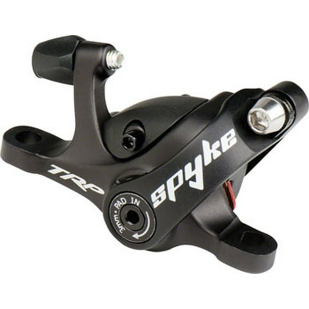 dual piston mechanical disc brakes