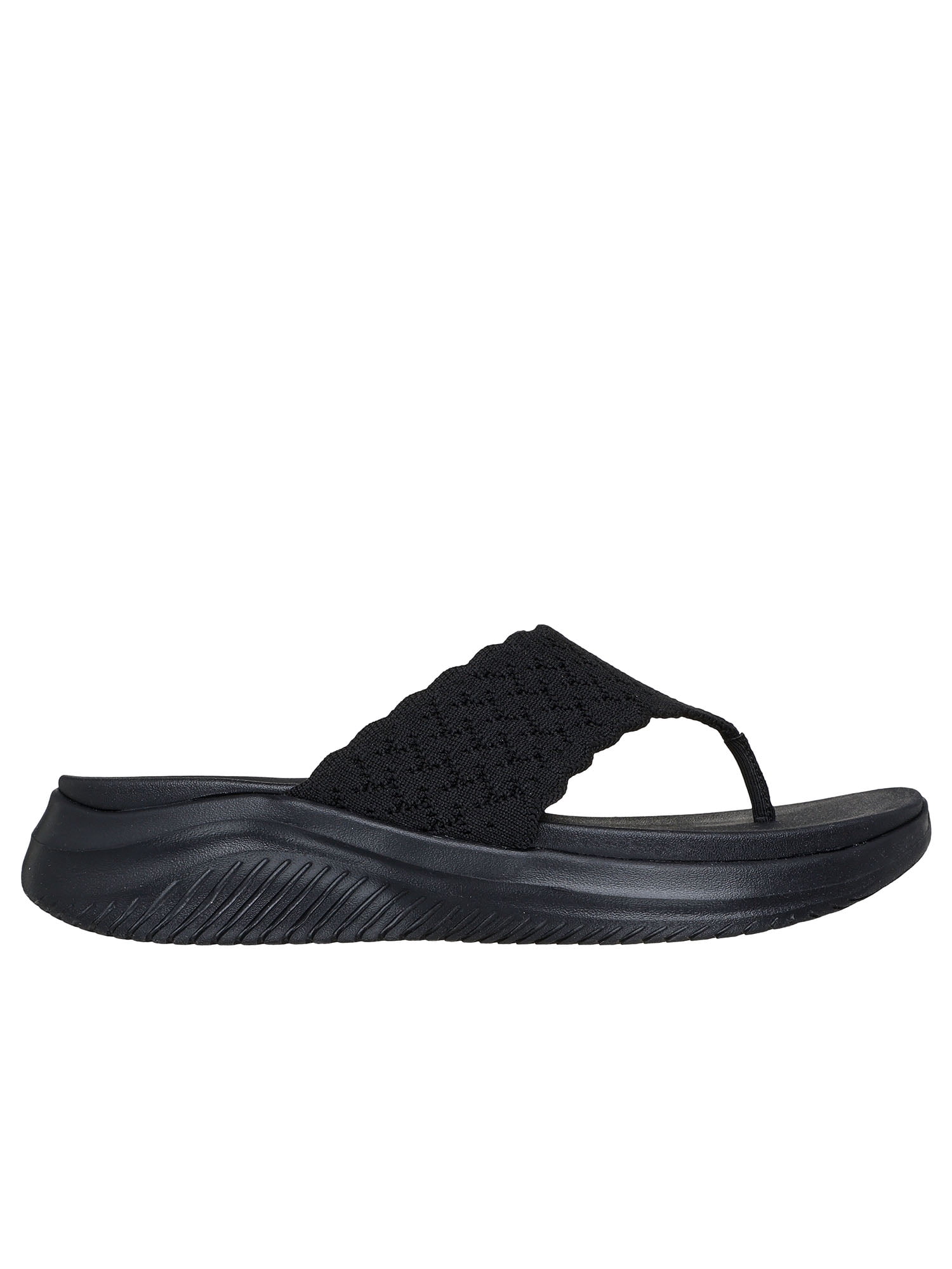Skechers Women's ULTRA FLEX 3.0 - RYHTHM WAVES Sandal, Sizes 5-12