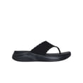 thumbnail image 2 of Skechers Women's ULTRA FLEX 3.0 - RYHTHM WAVES Sandal, Sizes 5-12, 2 of 5