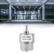 thumbnail image 4 of Motor de engranajes reducción de velocidad Accesorio de motor de engranajes autoblocante CW CCW Rotación Gusano de turbina para automatización ANGGREK Otros, 4 of 8