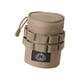 thumbnail image 5 of Bolsa portavasos, portavasos para bebidas, bolsa para botella de agua, bolsa para botella de agua Caqui, 5 of 9