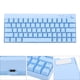 thumbnail image 5 of Teclado Mecánico Inalámbrico, 3 Modos Teclado Mecánico Inalámbrico 2.4G 64 Teclas Para El Hogar, 5 of 7