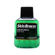 Skin Bracer After Shave Lotion and Skin Conditioner, Original - 5 fluid ounce Pack of 3