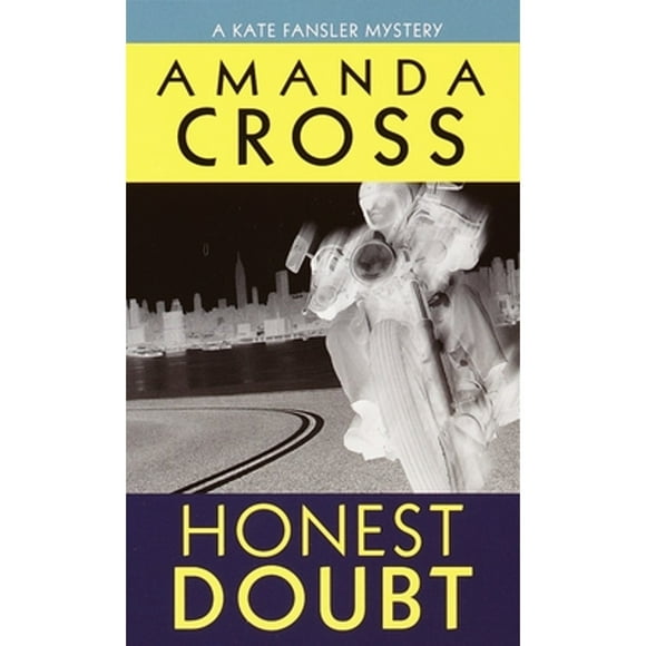 Pre-Owned Honest Doubt (Paperback 9780449007044) by Amanda Cross