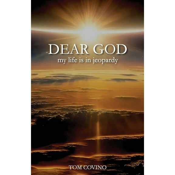 Dear God, My Life Is in Jeopardy, (Paperback)