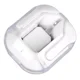 thumbnail image 1 of Auriculares Inalámbricos Intrauditivos Para Juegos Rosa, 1 of 8