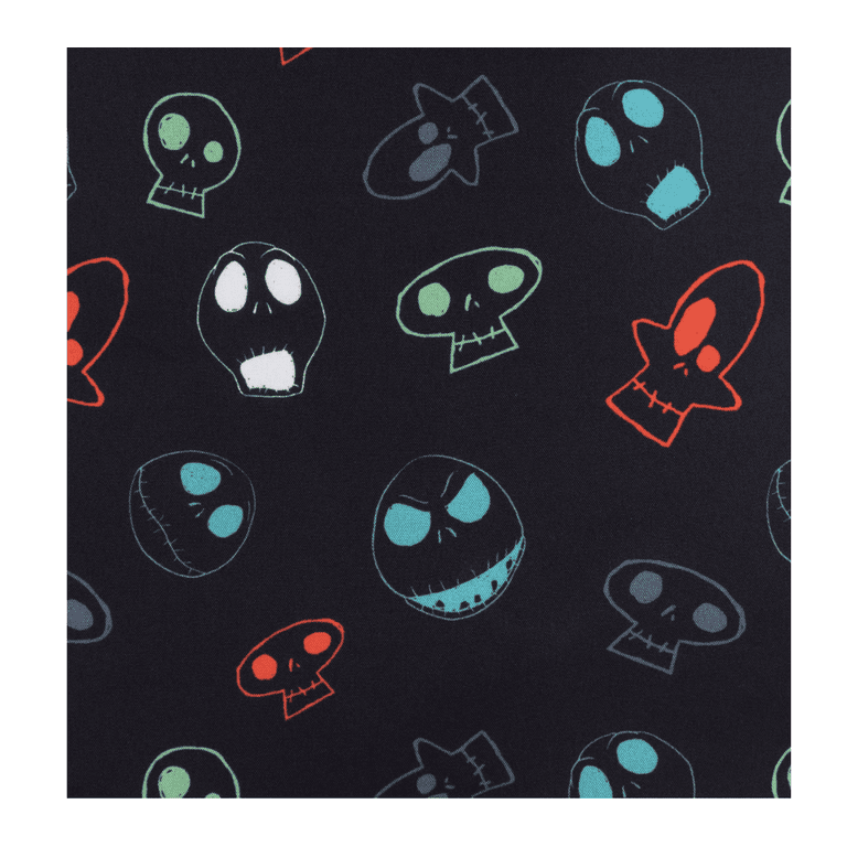 Disney Parks The Nightmare Before Christmas Jack Zero  display picture 1