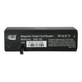 thumbnail image 3 of Adesso MSR-100 - Magnetic card reader (Tracks 1, 2 & 3) - USB, 3 of 4