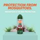 thumbnail image 2 of Aerosol repelente de insectos ¡DESACTIVADO! Deep Woods, de larga duración, 177 ml, 2 of 9