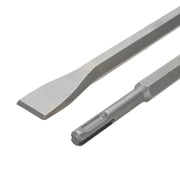 Hyper Tough SDS Plus Type Masonry Chisel Set, 3 Pieces