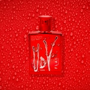 Ulric De Varens UDV FLASH 3.4 Fl Oz Eau De Toilette For Men