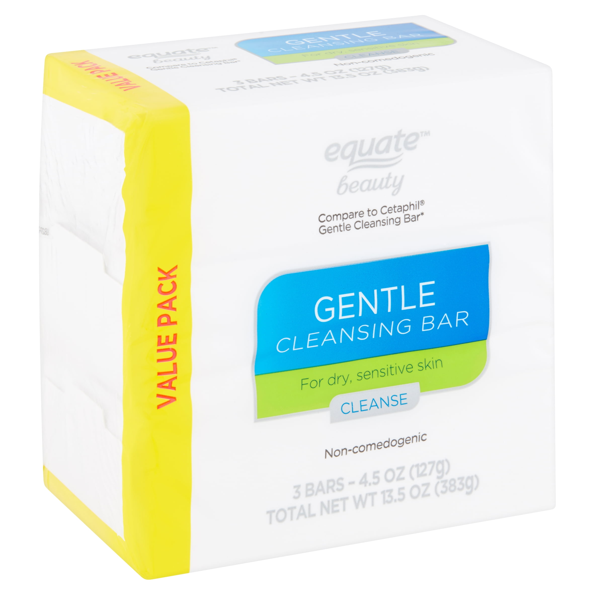 cetaphil bar soap 3 pack