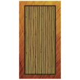 thumbnail image 1 of VersaTraction's Kahuna Grip Bathmat - Bamboo, 1 of 1