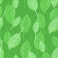 thumbnail image 1 of Ahgly Company Machine Washable Indoor Square Transitional Neon Green Area Rugs, 7' Square, 1 of 7
