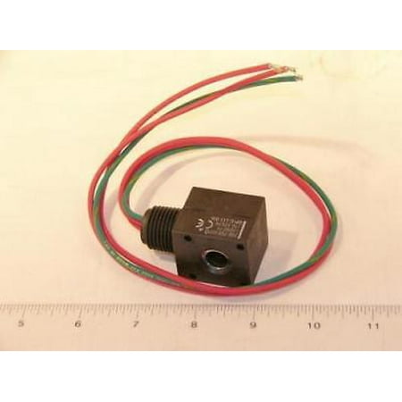 Asco Solenoid Coil - Asco 266763-902-D Solenoid Coil