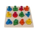 thumbnail image 2 of Pet Exercise Toys Chewing Toy with Small Animal Supplies - ##7 7, 2 of 6