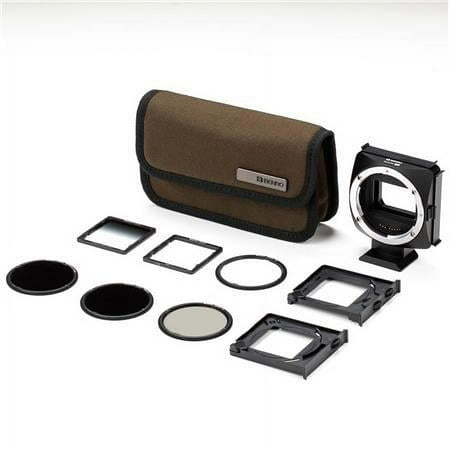 UPC: 6931747320950 | Aureole Video Filter Master Kit for Canon RF Camera to Canon EF Lens Mount