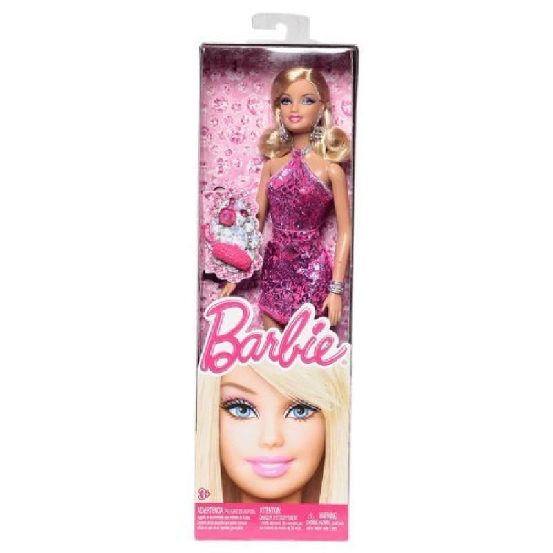 barbie glitz doll