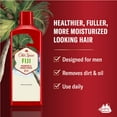 thumbnail image 2 of Old Spice Fiji 2in1 Shampoo & Conditioner for Men, Healthier, Fuller, More Moisturized Looking Hair, 2 of 14