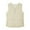White, variant on Lightweight Quilted Puffy Vest for Women – Sleeveless Down Alternative Jacket with Warm Sherpa-Lined Inner, Cozy Lining, Ideal for Fall and Winter Cold Weather Outwear