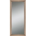 thumbnail image 1 of hometrends Blocco Perfection Leaner Mirror Light Wood Tone, 1 of 2