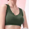 thumbnail image 4 of Ramiter Lingerie for Women Sexy Naughty Low Cut Bra for Womens Deep V Underwear Bralette Crop Top Sexy Female Bra Push Up Brassiere Bra A,A, 4 of 4
