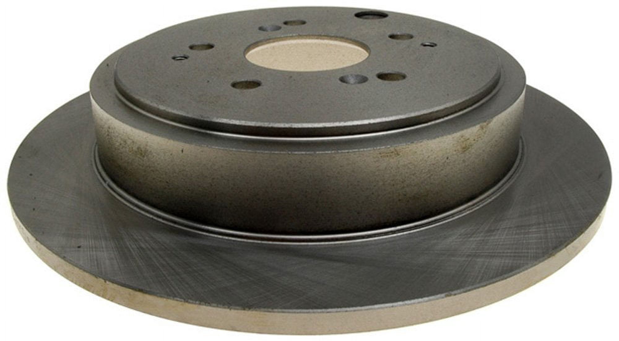 その他 RT-9390855602 Raybestos 96252R Professional Grade Disc Brake Rotor Fits select