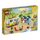 thumbnail image 2 of Set LEGO Creator Camioneta de Playa 31138, 2 of 3
