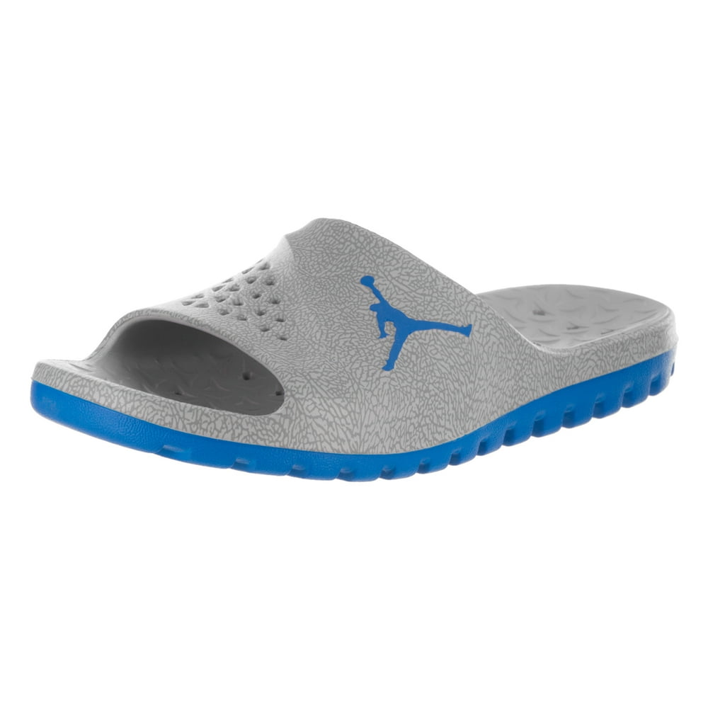 cheap men jordan slides