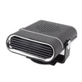 thumbnail image 4 of 24V Windshield Defogger Defroster, Heating Heaters 360 Degree Rotating Car Heater Quick Heating Portable  Lighter For Truck, 4 of 8