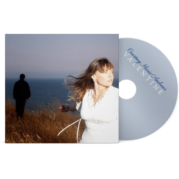 Courtney Marie Andrews - Valentine - Music & Performance - CD