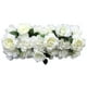 thumbnail image 2 of Ramo Artificiales de Rosas Artificiales para El Hogar Y Oficina, Decoración perfecl Flores de boda, 2 of 9