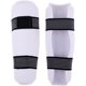 thumbnail image 4 of Espinilleras de karate Apuakthei, protector de piernas para entrenamiento de taekwondo y muay thai, 4 of 8