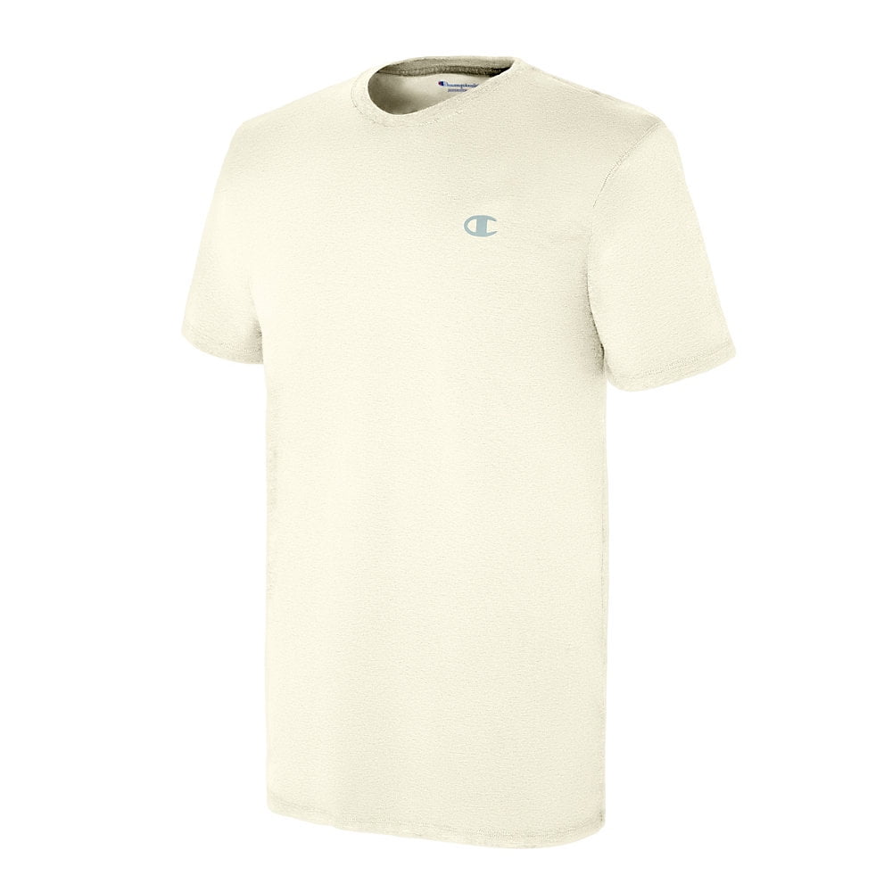 champion vapor cotton tee mens