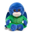 thumbnail image 7 of Wicked Chistery 7.5" Plush Flying Monkey - Officially Licensed Stuffed Animal, Children Ages 3+, 7 of 7