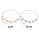 thumbnail image 4 of Women Vintage All-match Hip Hop Style Punk Waist Chain Dress Cummerbands Ladies Belt Sun Waistband Gold, 4 of 5