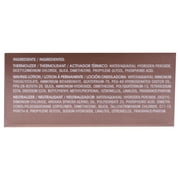 Quantum Ultra Firm Exothermic Permanent by Zotos for Women - 1 Application Treatment