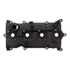 thumbnail image 1 of Tapa de válvula de automóvil,Pieza de repuesto para el conjunto de tapa de válvulas del motor,Componente de tapa de válvula de accesorios automotrices,Fácil instalación 13264-3KY0A, 1 of 8