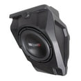 thumbnail image 3 of MB Quart Système Audio 800 Watts Stage 3 Polaris RZR Pro XP Pro R Turbo R, Noir, 3 of 12