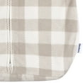 thumbnail image 4 of Gerber Baby Neutral Long Sleeve Wearable Blanket, Size 0-6 Months, 4 of 8