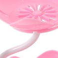 thumbnail image 3 of BESTYASH 1Jgo Para Jabón Rosado De Plástico Con Punch-Free Y Doble Nivel Montable, 3 of 7