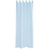 Seed Sprout Basics Tab Top Curtains (2 P
