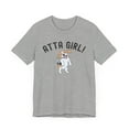 thumbnail image 3 of Cute Atta girl t-shirt dog mom beagle owner beagle mom unisex tshirt, 3 of 7