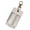 white, variant on WUYVCG Under $5 Pen Holder for Lanyard,Double Hole Leather Pen Holder,Elastic Pen Lanyard Portable Pen Leash,Pencil Holder for Badge Reel